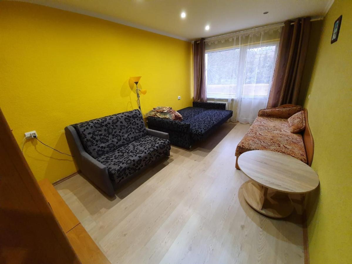 Apartament By The Sea Windawa Zewnętrze zdjęcie