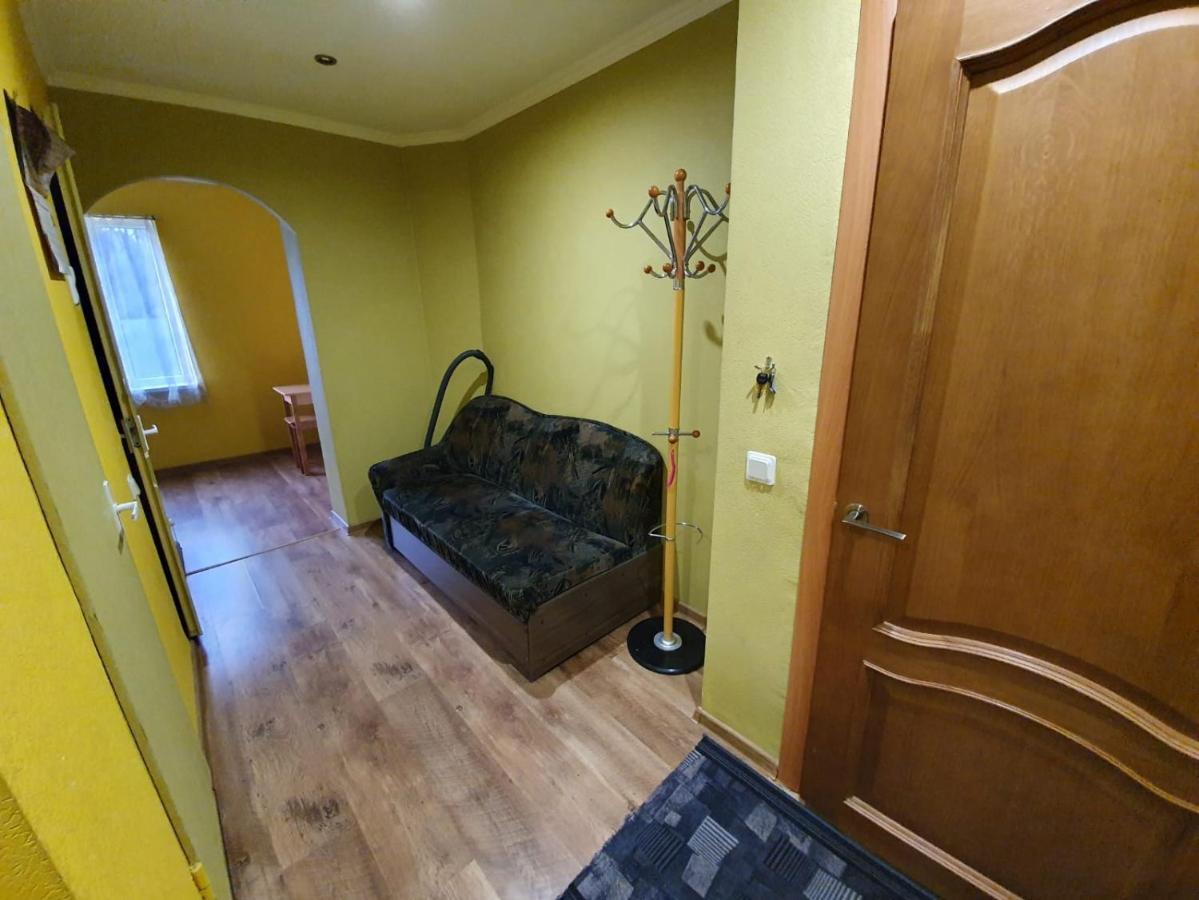 Apartament By The Sea Windawa Zewnętrze zdjęcie