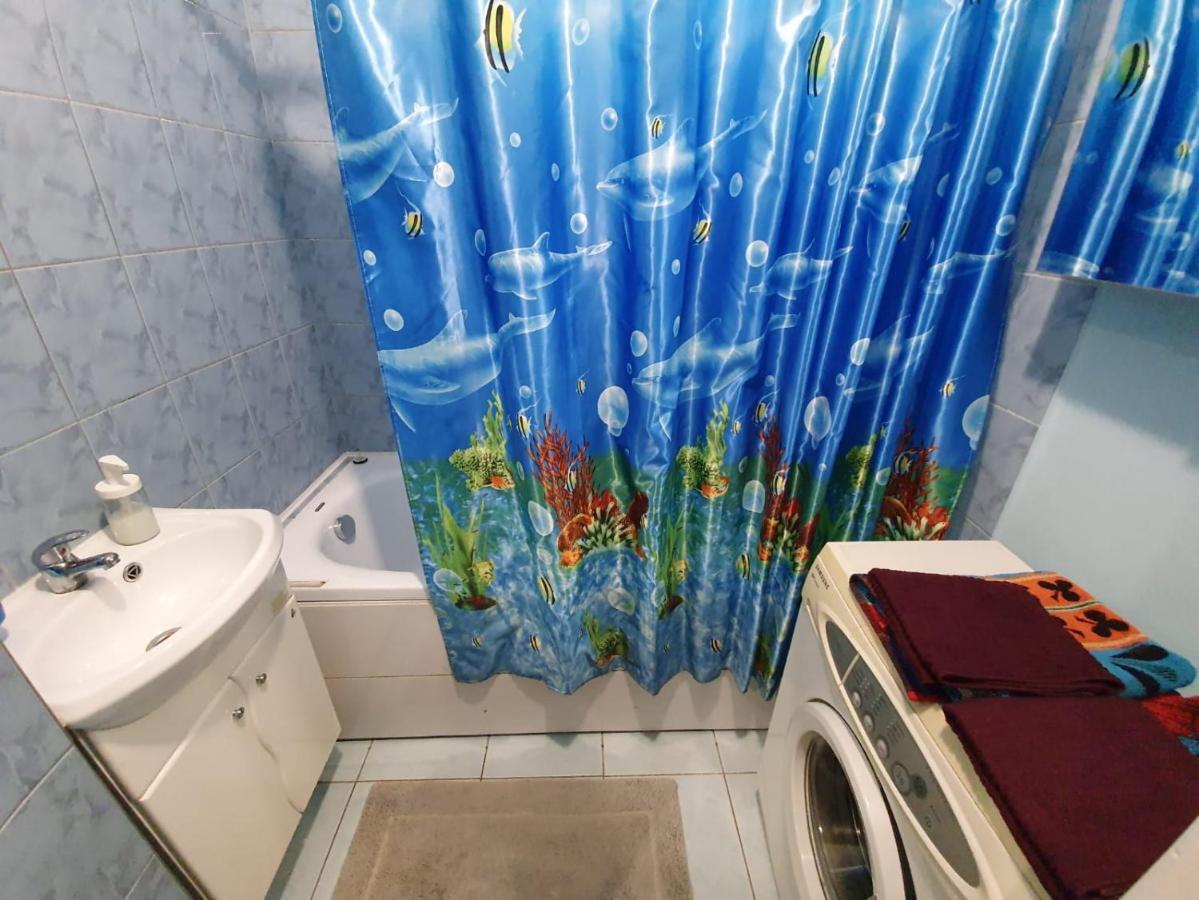 Apartament By The Sea Windawa Zewnętrze zdjęcie