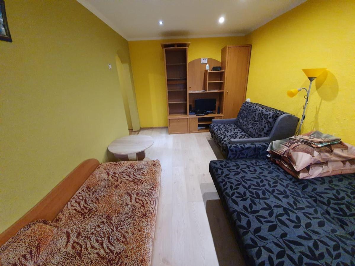 Apartament By The Sea Windawa Zewnętrze zdjęcie