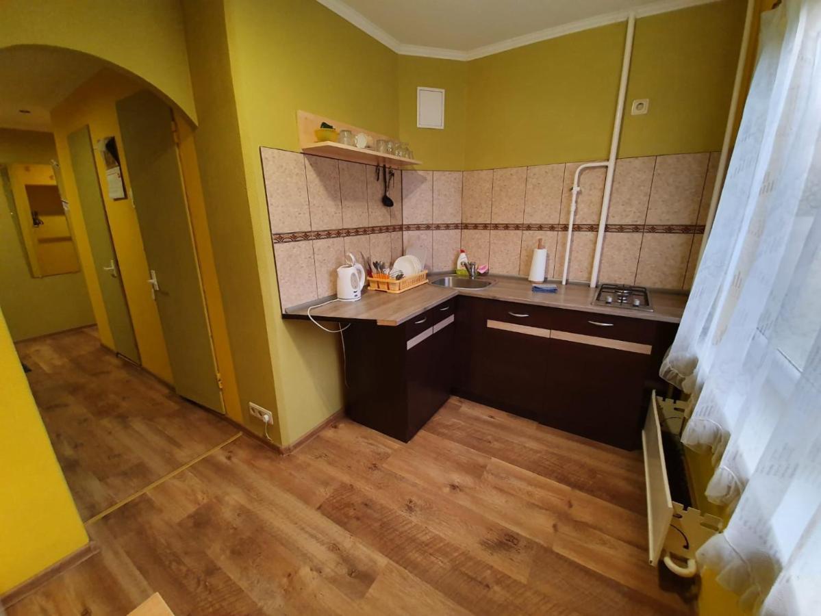 Apartament By The Sea Windawa Zewnętrze zdjęcie